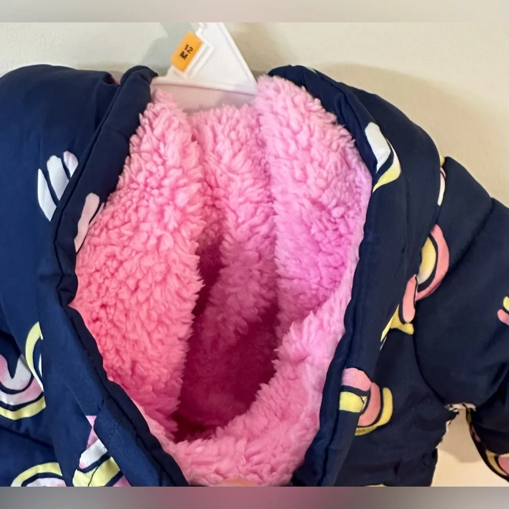 Carters nwt navy